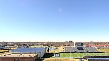 Weather camera view of Har Ber HS.