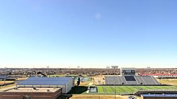 Weather camera view of Har Ber HS.