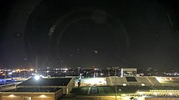 Weather camera view of Har Ber HS.