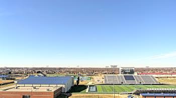 Weather camera view of Har Ber HS.
