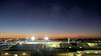 Weather camera view of Har Ber HS.