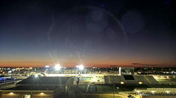 Weather camera view of Har Ber HS.