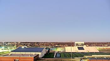 Weather camera view of Har Ber HS.