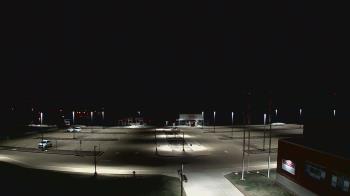 Weather camera view of Hall High School.