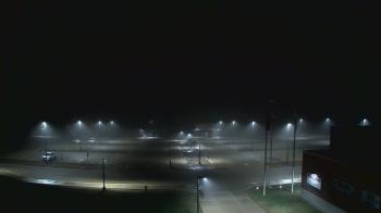 Weather camera view of Hall High School.