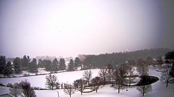 Weather camera view of Lincoln Land Community College.