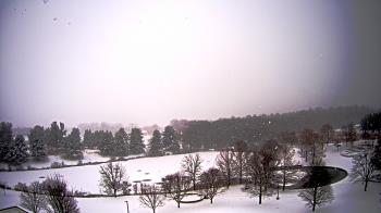 Weather camera view of Lincoln Land Community College.