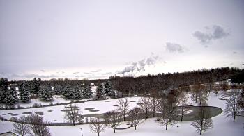 Weather camera view of Lincoln Land Community College.