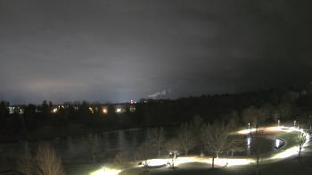 Weather camera view of Lincoln Land Community College.
