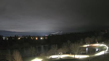 Weather camera view of Lincoln Land Community College.