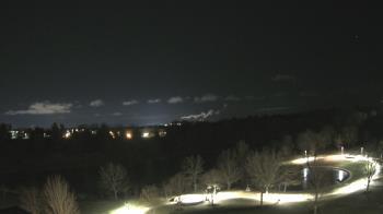 Weather camera view of Lincoln Land Community College.