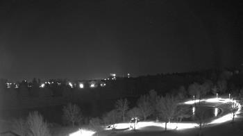 Weather camera view of Lincoln Land Community College.