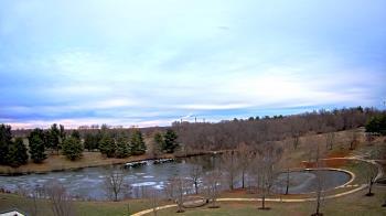 Weather camera view of Lincoln Land Community College.
