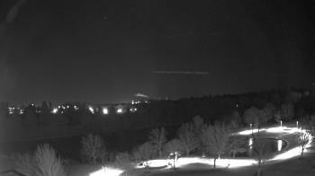 Weather camera view of Lincoln Land Community College.