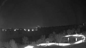Weather camera view of Lincoln Land Community College.