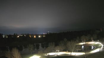Weather camera view of Lincoln Land Community College.