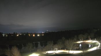 Weather camera view of Lincoln Land Community College.