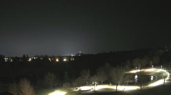 Weather camera view of Lincoln Land Community College.