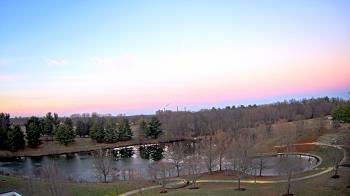 Weather camera view of Lincoln Land Community College.