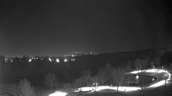 Weather camera view of Lincoln Land Community College.