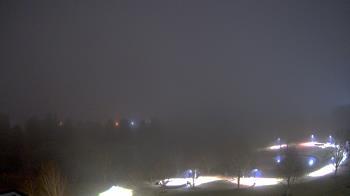 Weather camera view of Lincoln Land Community College.