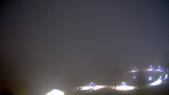 Weather camera view of Lincoln Land Community College.