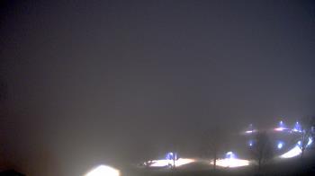 Weather camera view of Lincoln Land Community College.