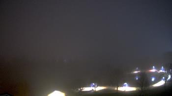 Weather camera view of Lincoln Land Community College.