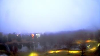 Weather camera view of Lincoln Land Community College.