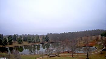 Weather camera view of Lincoln Land Community College.