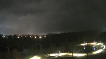 Weather camera view of Lincoln Land Community College.
