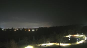 Weather camera view of Lincoln Land Community College.