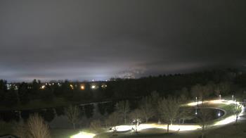 Weather camera view of Lincoln Land Community College.