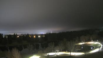 Weather camera view of Lincoln Land Community College.