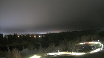 Weather camera view of Lincoln Land Community College.
