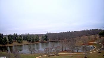 Weather camera view of Lincoln Land Community College.