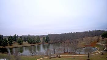 Weather camera view of Lincoln Land Community College.