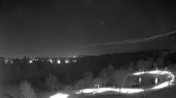 Weather camera view of Lincoln Land Community College.