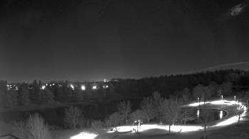 Weather camera view of Lincoln Land Community College.