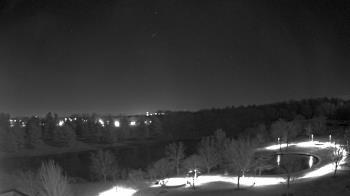 Weather camera view of Lincoln Land Community College.