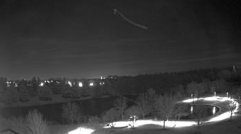 Weather camera view of Lincoln Land Community College.