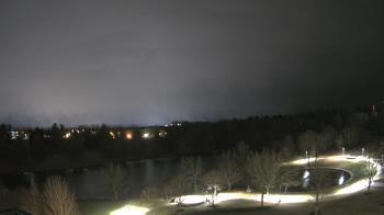 Weather camera view of Lincoln Land Community College.