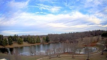 Weather camera view of Lincoln Land Community College.
