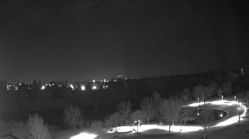 Weather camera view of Lincoln Land Community College.