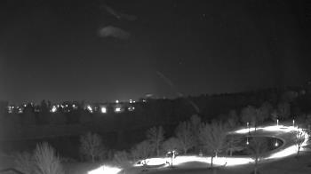 Weather camera view of Lincoln Land Community College.