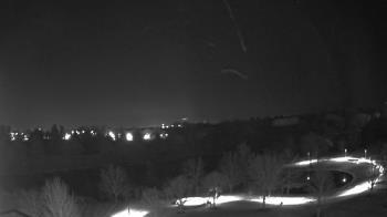 Weather camera view of Lincoln Land Community College.