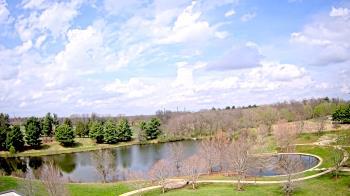 Weather camera view of Lincoln Land Community College.