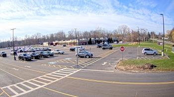 Weather camera view of Monroe 2 Orleans BOCES.