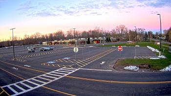 Weather camera view of Monroe 2 Orleans BOCES.