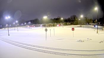 Weather camera view of Monroe 2 Orleans BOCES.